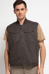 CARDINAL CASUAL ROMPI 3 (COKLAT)